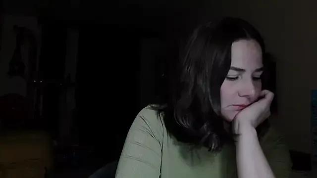 Atanaa1 from StripChat