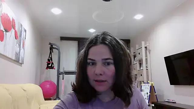 Atanaa1 from StripChat