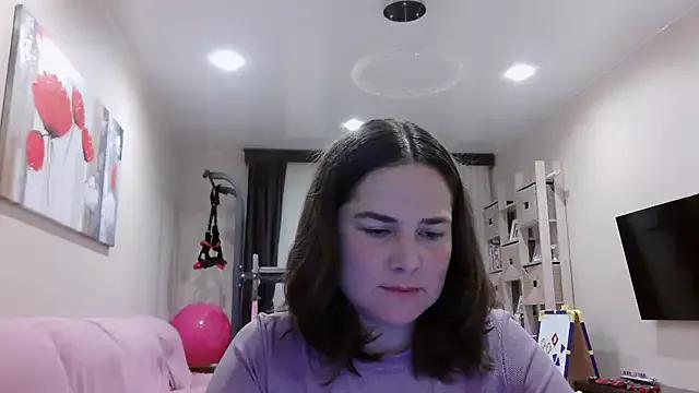 Atanaa1 from StripChat is Freechat