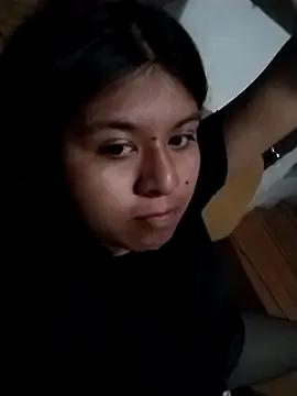 Atenea69 from StripChat is Freechat