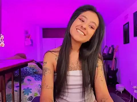 atenea_dragon__ from StripChat is Freechat