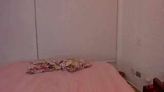 Atenea_storm from StripChat