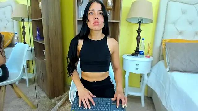 Try our streaming cams variety and talk on a personal level with our adorable girls streamers, showing off their bountiful shapes and dildos.