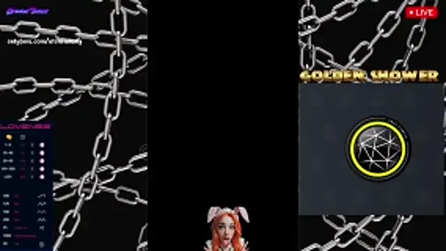 AteneaDolly from StripChat is Freechat