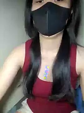 Athena20001 from StripChat is Freechat