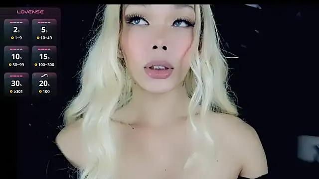 Athena_desire from StripChat