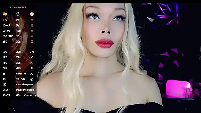 Athena_desire from StripChat