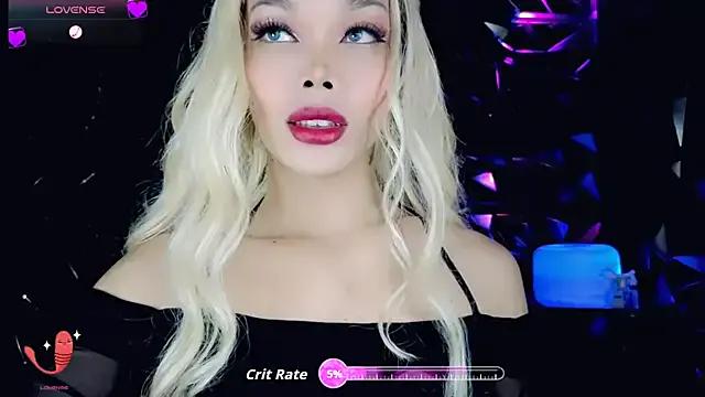 Try our streaming cams variety and talk on a personal level with our adorable girls streamers, showing off their bountiful shapes and dildos.