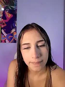 Athenea__fox from StripChat