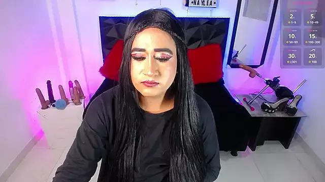 Athenea__Rouse from StripChat is Freechat