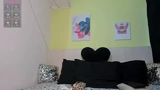 Try our streaming cams variety and talk on a personal level with our adorable girls streamers, showing off their bountiful shapes and dildos.