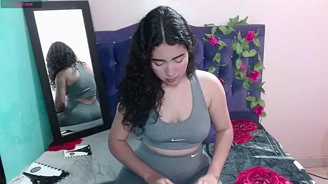 Atlanta_Beautiful from StripChat