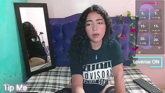 Atlanta_Beautiful from StripChat