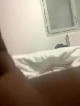 Atlantacherie from StripChat is Freechat