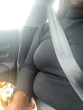 Atlantacherie from StripChat