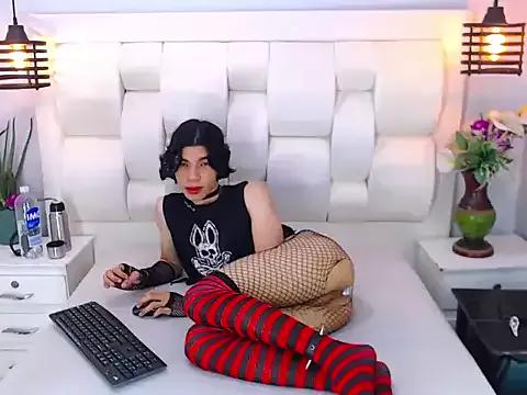 Atley_Dolly from StripChat is Freechat