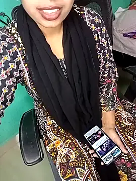 ATRANGI_NEHA from StripChat