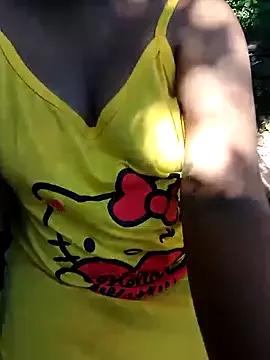 Attractive-_Girl from StripChat
