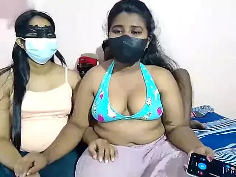 Attractive-_Girl from StripChat