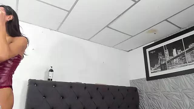 Audaxia666Doll from StripChat
