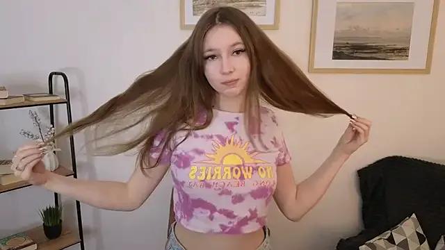 Try our streaming cams variety and talk on a personal level with our adorable girls streamers, showing off their bountiful shapes and dildos.