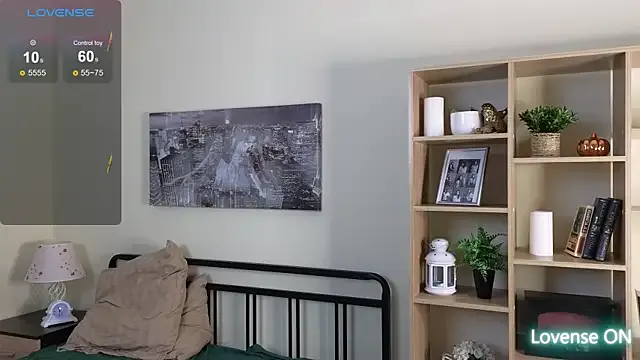 Audrey_Martin from StripChat is Freechat