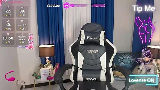 Try our streaming cams variety and talk on a personal level with our adorable girls streamers, showing off their bountiful shapes and dildos.