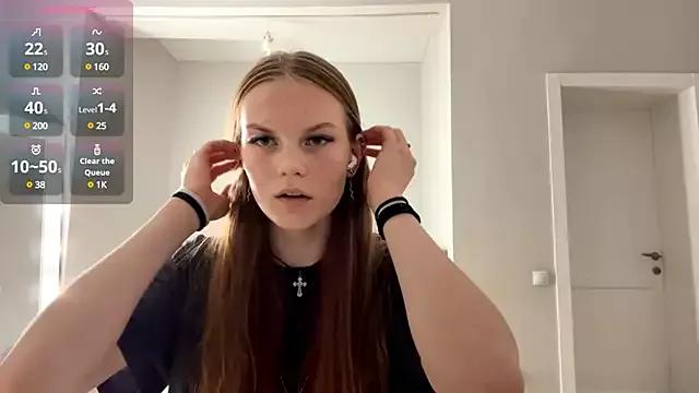 Try our streaming cams variety and talk on a personal level with our adorable girls streamers, showing off their bountiful shapes and dildos.