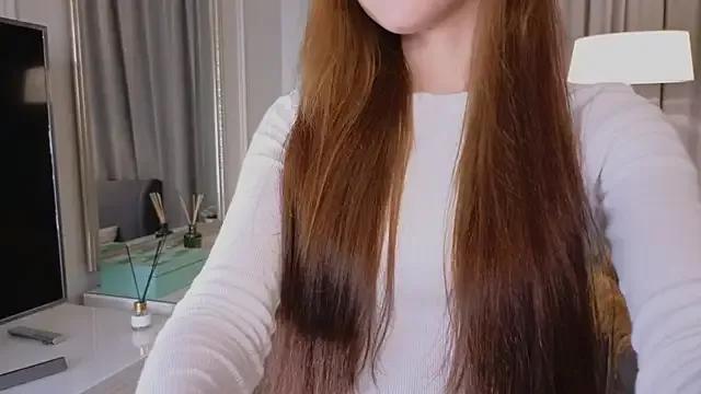 AugustaBeames from StripChat