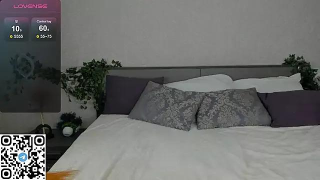 AugustaGearing from StripChat