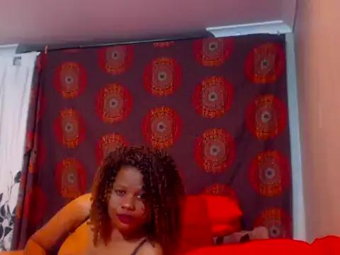 Augustine-Blooomxx from StripChat is Freechat