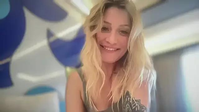 AugustineMagnetic from StripChat
