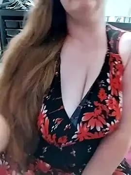 AugustRayn from StripChat