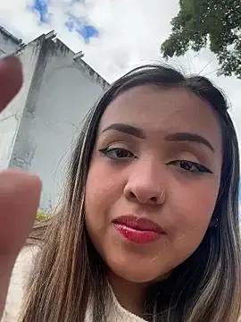 Aura_Kaiser from StripChat