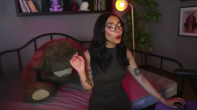 Aura_Soul_ from StripChat