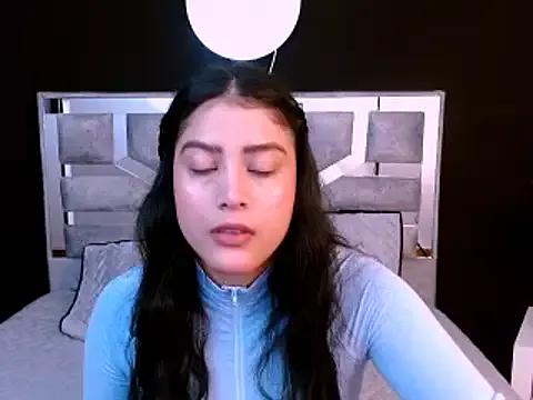 aura_starling from StripChat is Freechat