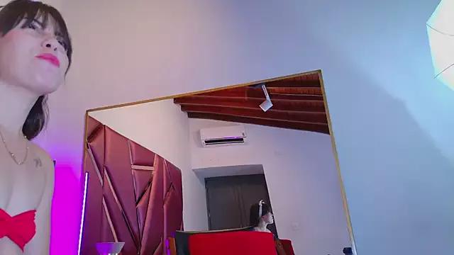 Try our streaming cams variety and talk on a personal level with our adorable girls streamers, showing off their bountiful shapes and dildos.