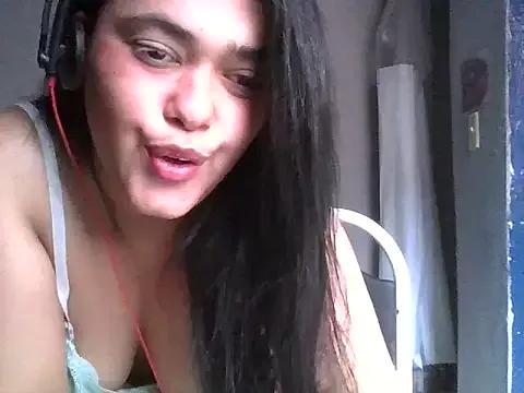 AuraBela20 from StripChat is Freechat