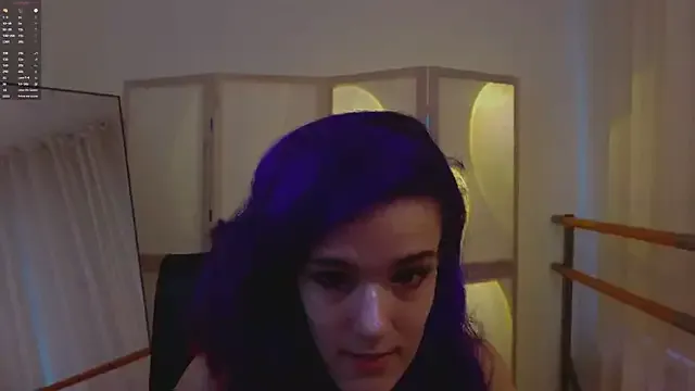 Auralana from StripChat