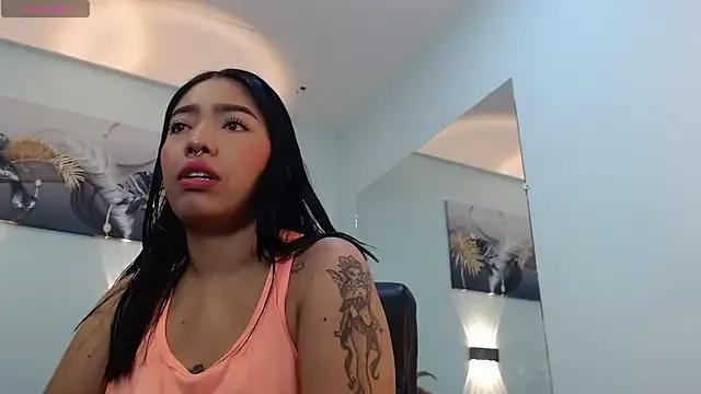 Auraspice from StripChat