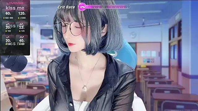 Try our streaming cams variety and talk on a personal level with our adorable girls streamers, showing off their bountiful shapes and dildos.