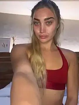 Aurii_Angel from StripChat is Freechat
