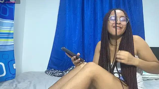 aurora_2007 from StripChat is Freechat