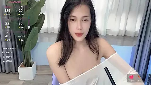 Try our streaming cams variety and talk on a personal level with our adorable girls streamers, showing off their bountiful shapes and dildos.