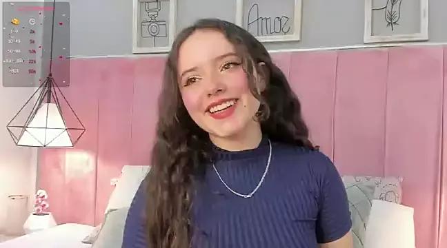 Try our streaming cams variety and talk on a personal level with our adorable girls streamers, showing off their bountiful shapes and dildos.