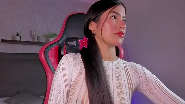 aurora_cass from StripChat is Freechat