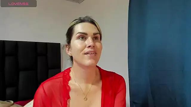 Aurora_doll23 from StripChat is Freechat