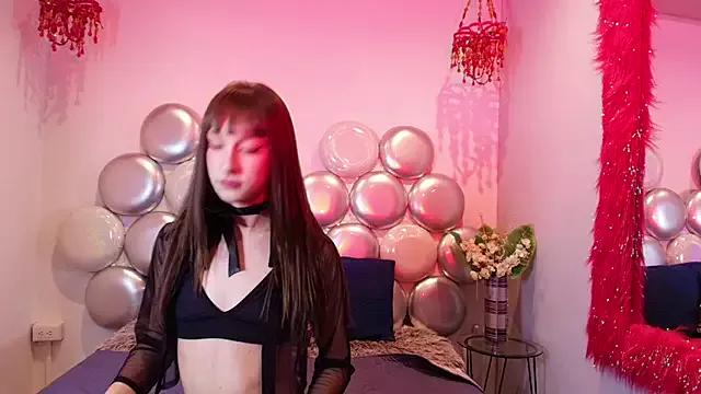 Try our streaming cams variety and talk on a personal level with our adorable girls streamers, showing off their bountiful shapes and dildos.