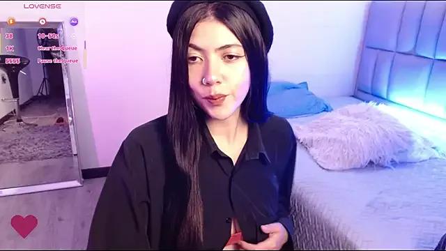 Try our streaming cams variety and talk on a personal level with our adorable girls streamers, showing off their bountiful shapes and dildos.