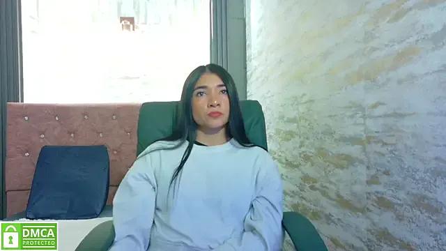 Aurora_jones11 from StripChat is Freechat